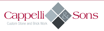 Cappelli & Sons - Custom Stone and Brick Work